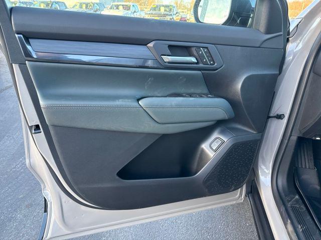 new 2026 GMC Terrain car, priced at $43,932