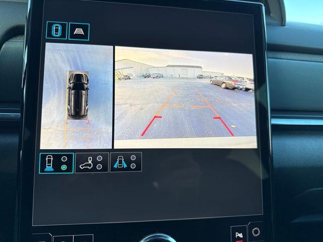 new 2026 GMC Terrain car, priced at $43,932