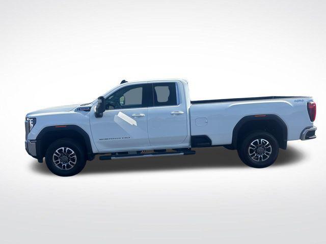 used 2024 GMC Sierra 3500 car, priced at $59,988