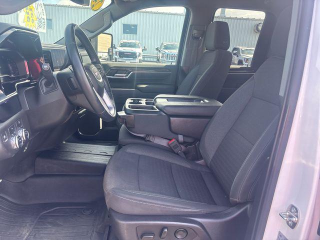 used 2024 GMC Sierra 3500 car, priced at $59,988