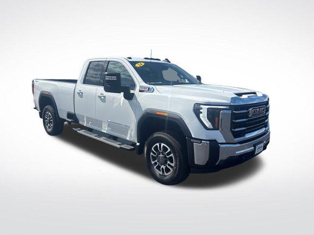 used 2024 GMC Sierra 3500 car, priced at $59,988
