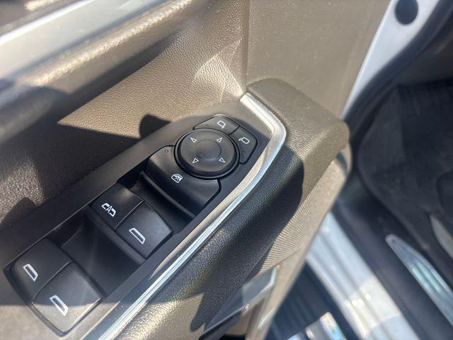 used 2024 GMC Sierra 3500 car, priced at $59,988