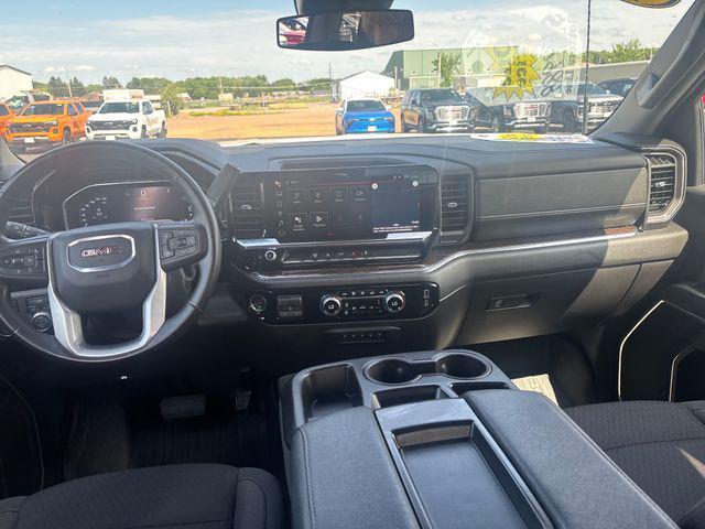 used 2024 GMC Sierra 3500 car, priced at $59,988