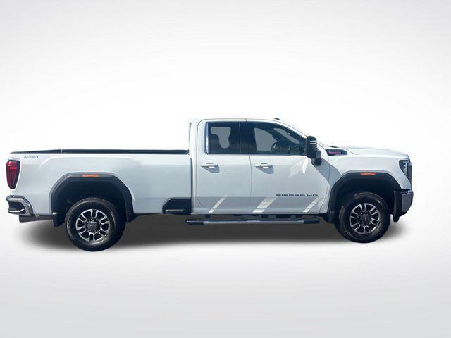used 2024 GMC Sierra 3500 car, priced at $59,988