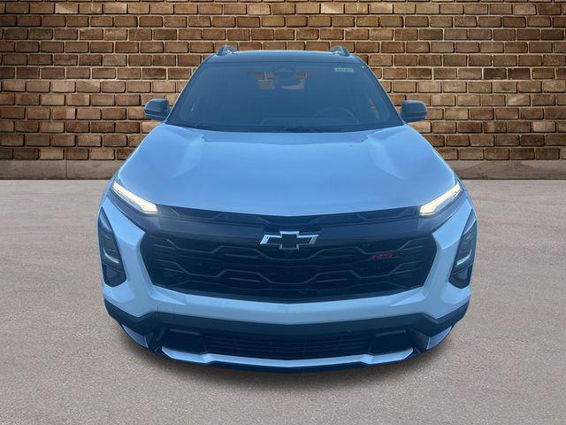 new 2026 Chevrolet Equinox car, priced at $39,358