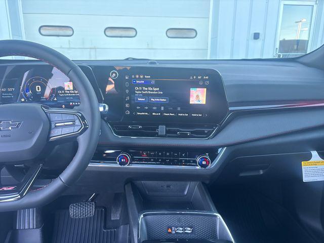 new 2026 Chevrolet Equinox car, priced at $39,358