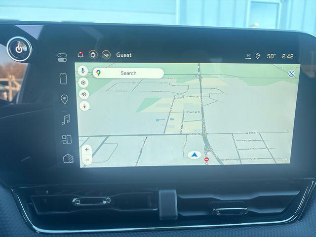 new 2026 Chevrolet Equinox car, priced at $39,358