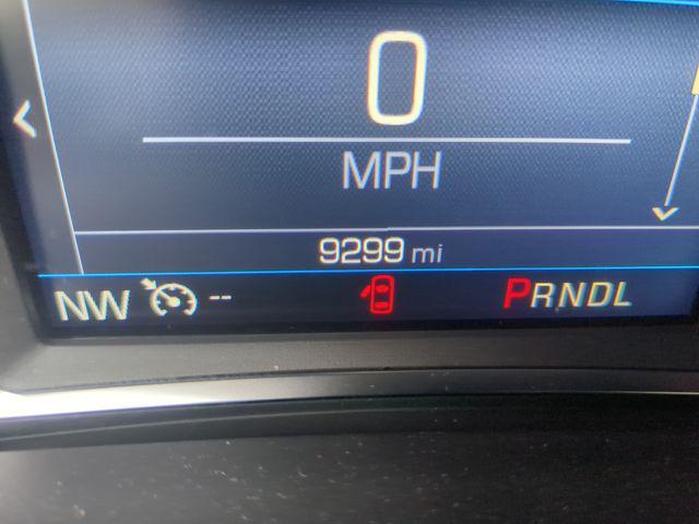 used 2024 Chevrolet Equinox car, priced at $26,692
