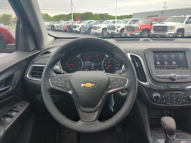 used 2024 Chevrolet Equinox car, priced at $26,692