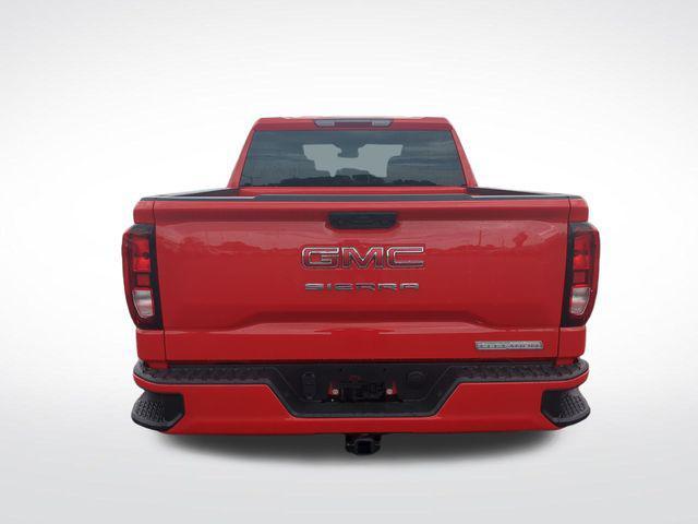 new 2025 GMC Sierra 1500 car, priced at $51,339