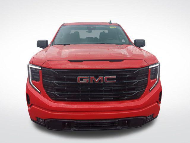 new 2025 GMC Sierra 1500 car, priced at $51,339