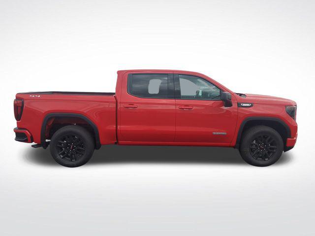 new 2025 GMC Sierra 1500 car, priced at $51,339