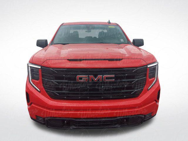 new 2025 GMC Sierra 1500 car, priced at $51,339