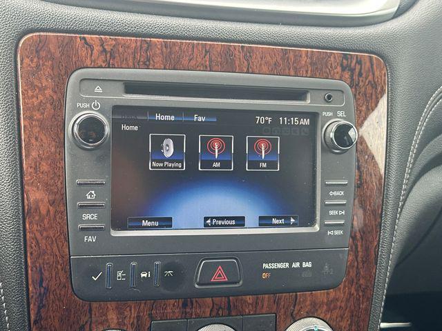 used 2014 Chevrolet Traverse car, priced at $10,740