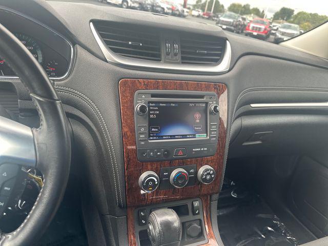 used 2014 Chevrolet Traverse car, priced at $10,740