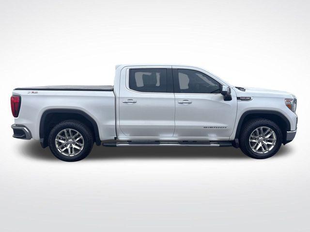 used 2019 GMC Sierra 1500 car, priced at $34,534