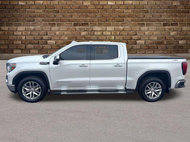 used 2019 GMC Sierra 1500 car, priced at $32,913