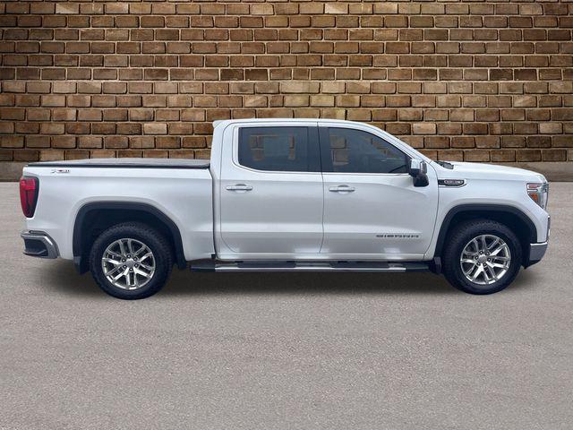 used 2019 GMC Sierra 1500 car, priced at $32,913