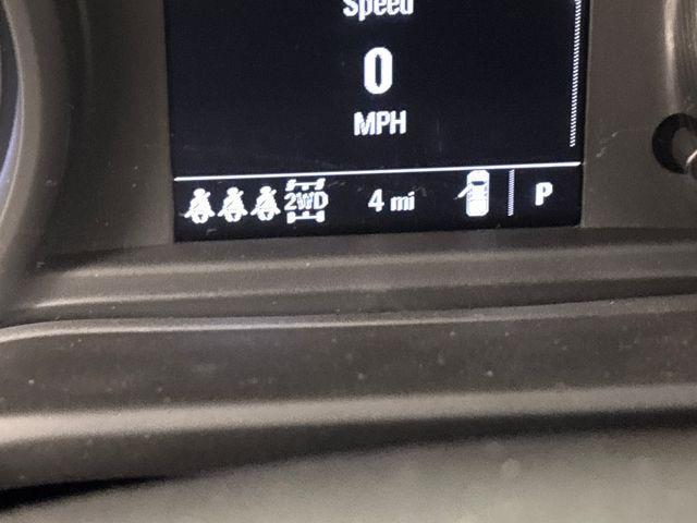 new 2026 Chevrolet Silverado 1500 car, priced at $51,349