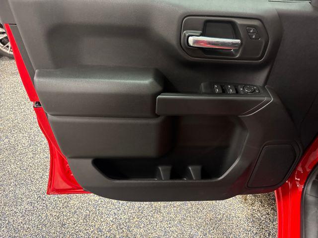 new 2026 Chevrolet Silverado 1500 car, priced at $51,349