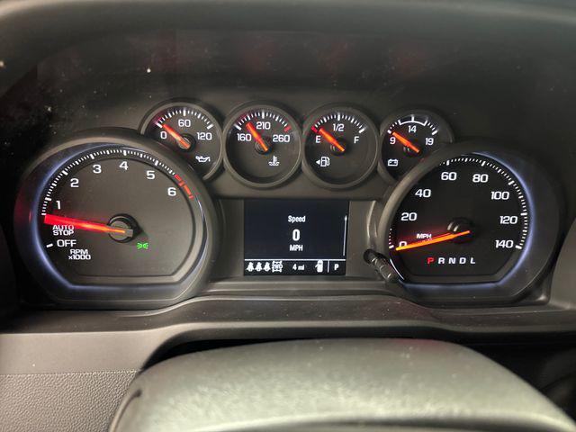 new 2026 Chevrolet Silverado 1500 car, priced at $51,349