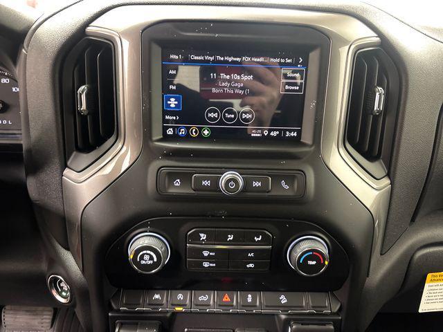 new 2026 Chevrolet Silverado 1500 car, priced at $51,349