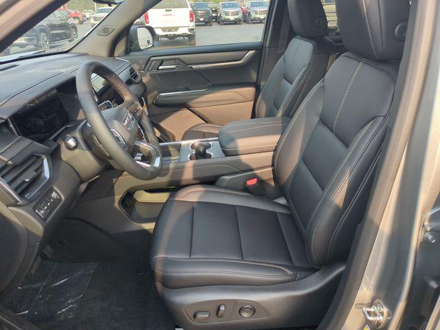 new 2026 GMC Acadia car, priced at $50,970