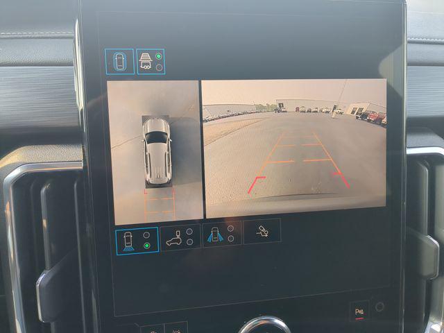 new 2026 GMC Acadia car, priced at $49,779