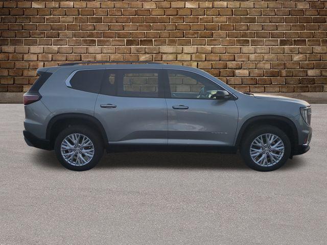 new 2026 GMC Acadia car, priced at $49,779