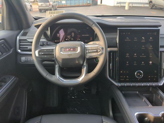 new 2026 GMC Acadia car, priced at $50,970