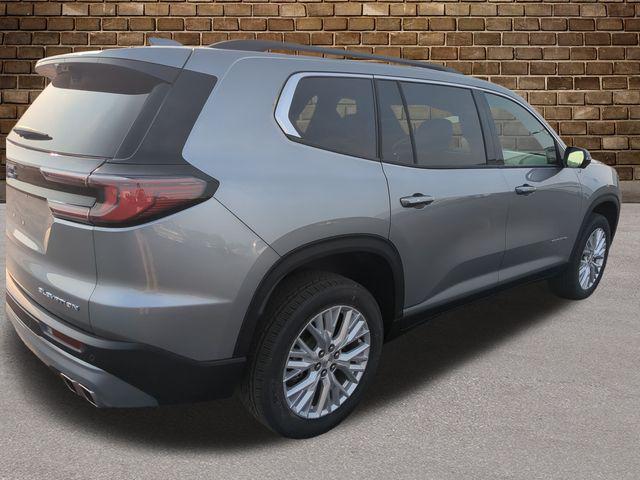 new 2026 GMC Acadia car, priced at $49,779