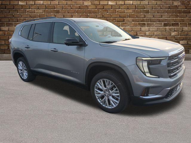 new 2026 GMC Acadia car, priced at $49,779