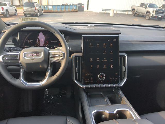 new 2026 GMC Acadia car, priced at $50,970