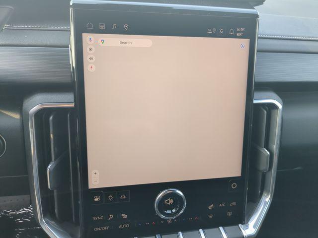 new 2026 GMC Acadia car, priced at $49,779