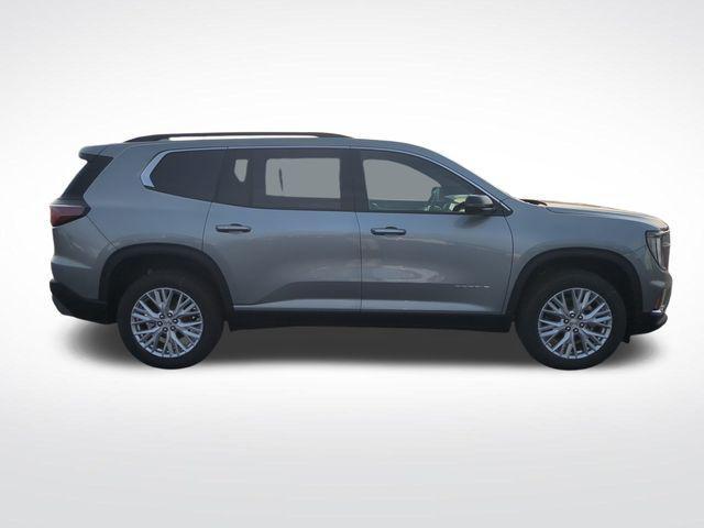 new 2026 GMC Acadia car, priced at $50,970
