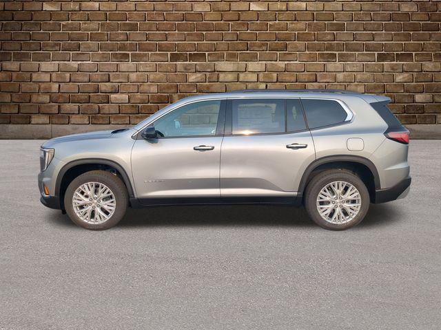 new 2026 GMC Acadia car, priced at $49,779