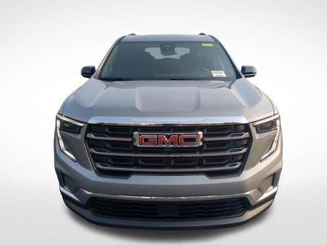 new 2026 GMC Acadia car, priced at $50,970