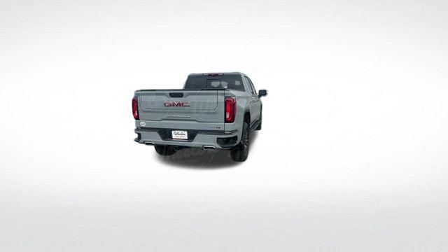 used 2025 GMC Sierra 1500 car, priced at $62,988