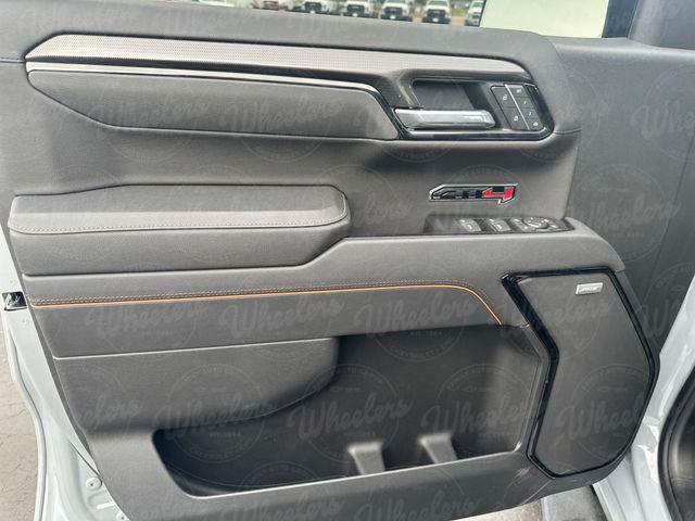used 2025 GMC Sierra 1500 car, priced at $62,988