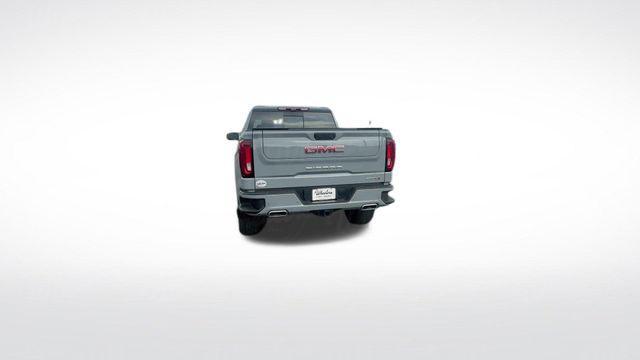 used 2025 GMC Sierra 1500 car, priced at $62,988