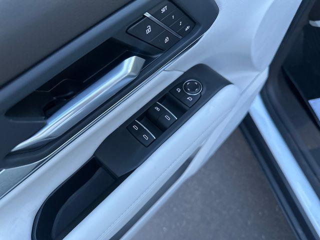 new 2026 GMC Terrain car, priced at $45,254