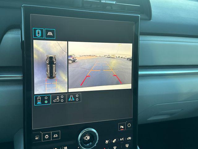 new 2026 GMC Terrain car, priced at $45,254