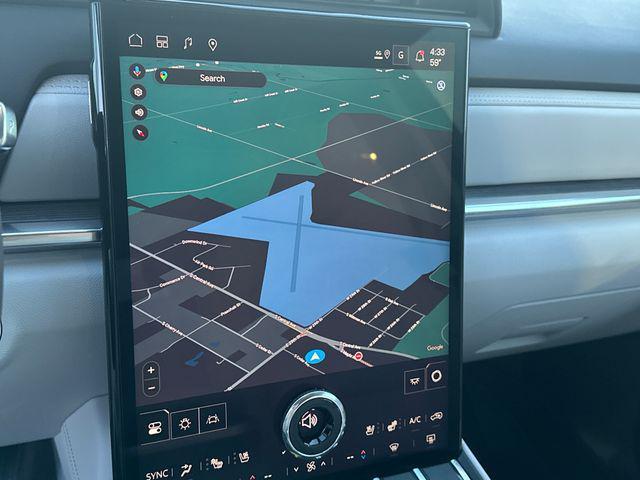 new 2026 GMC Terrain car, priced at $45,254