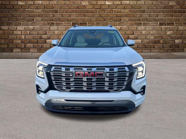 new 2026 GMC Terrain car, priced at $45,254