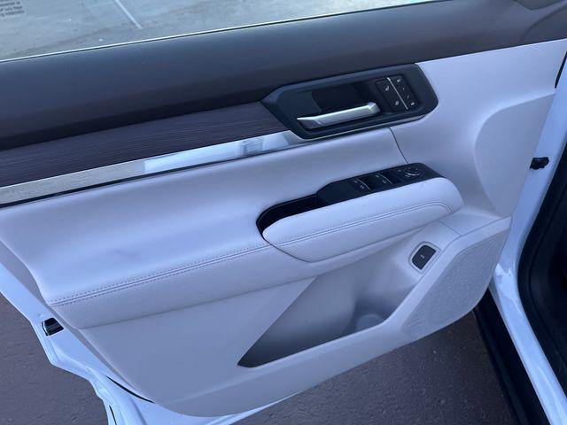 new 2026 GMC Terrain car, priced at $45,254