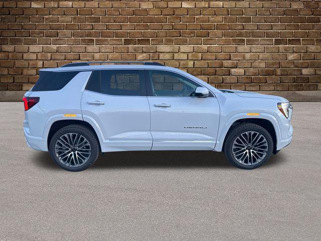 new 2026 GMC Terrain car, priced at $45,254