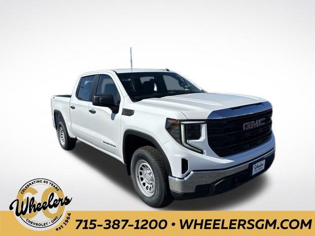 new 2024 GMC Sierra 1500 car, priced at $43,524