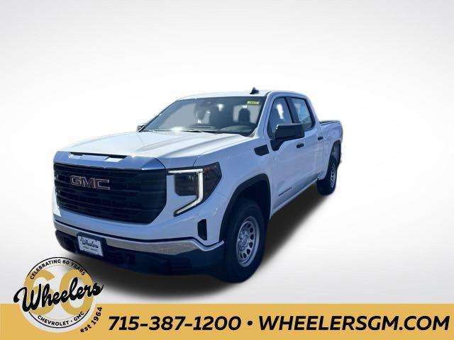 new 2024 GMC Sierra 1500 car, priced at $41,962