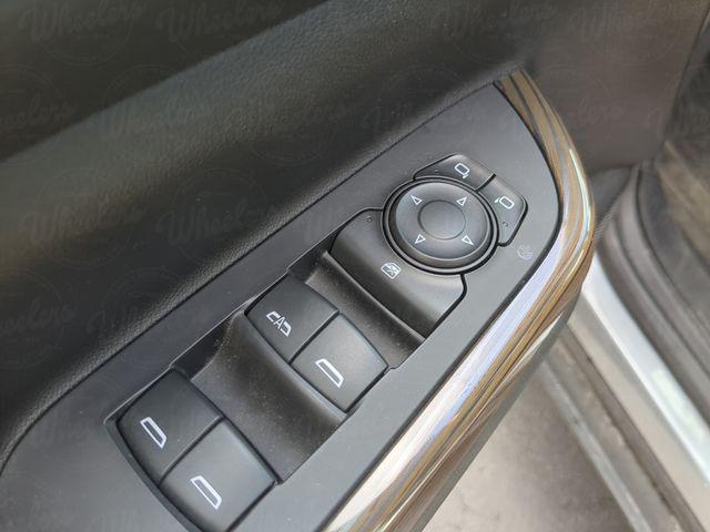 used 2021 GMC Acadia car, priced at $27,698