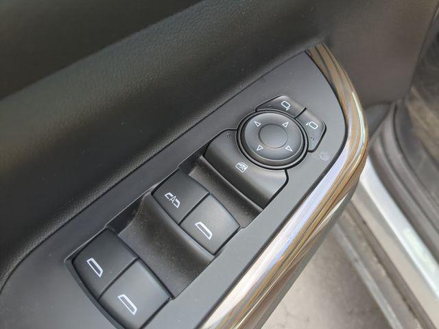 used 2021 GMC Acadia car, priced at $27,698